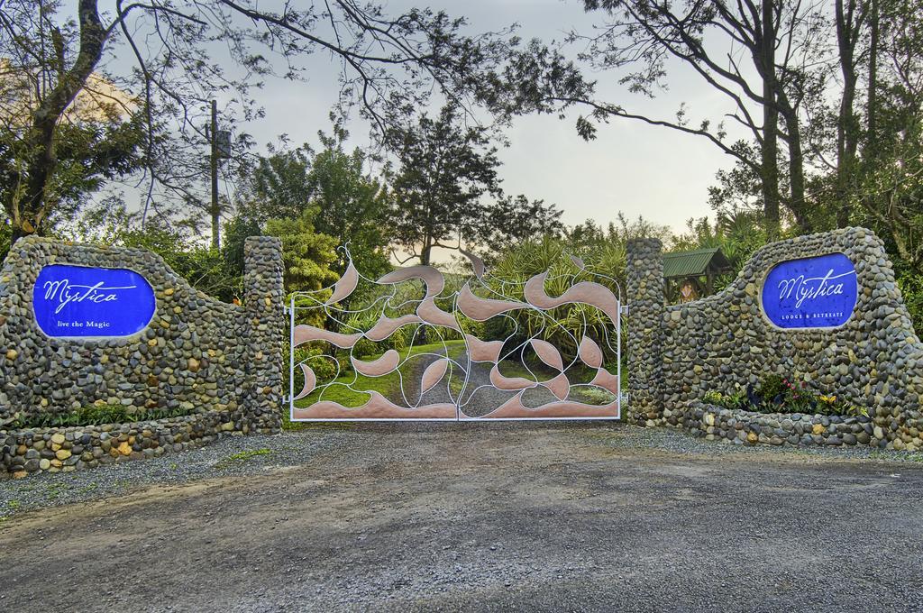 Mystica Hotel Naranjos Agrios Kültér fotó