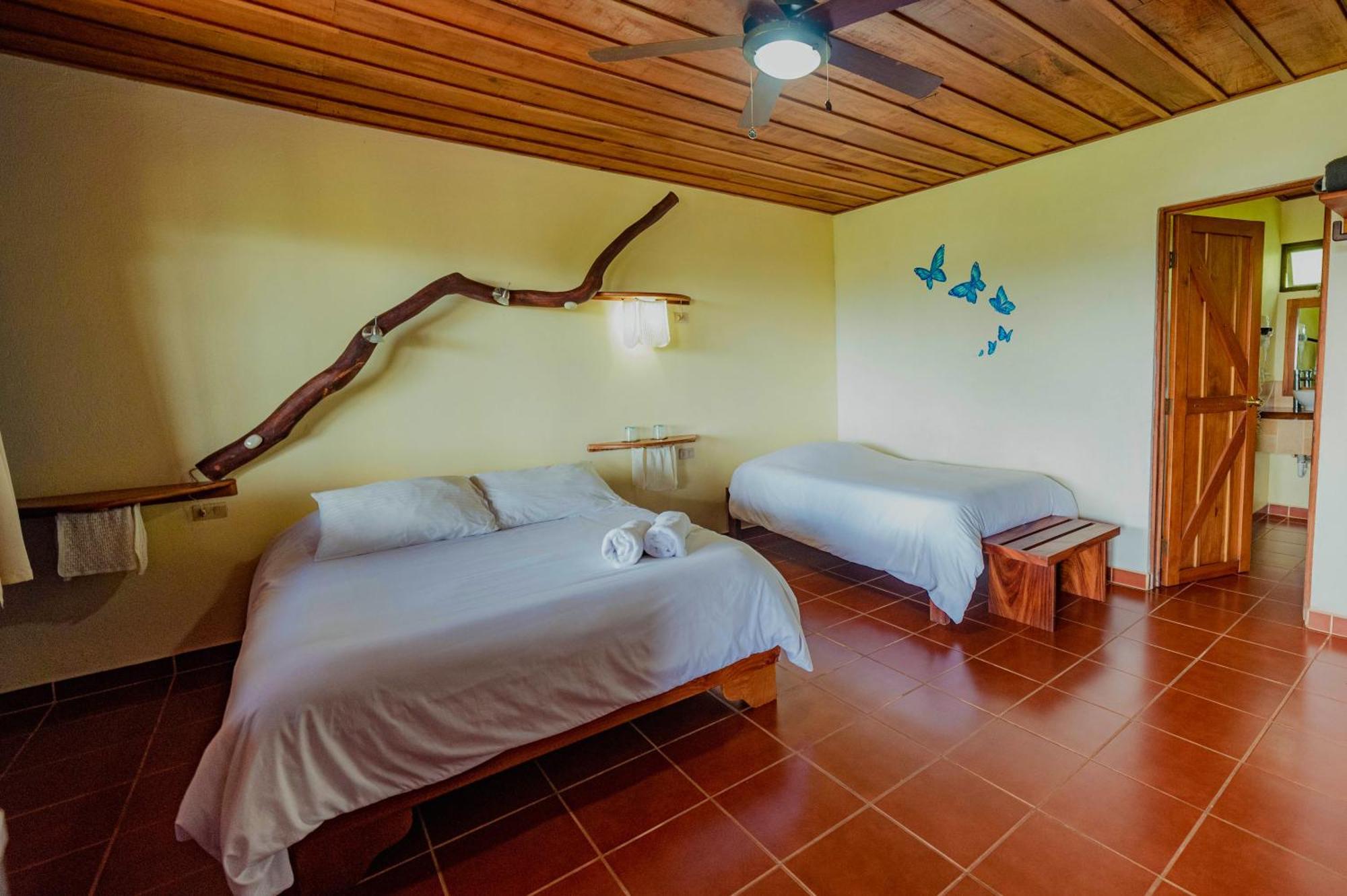 Mystica Hotel Naranjos Agrios Kültér fotó