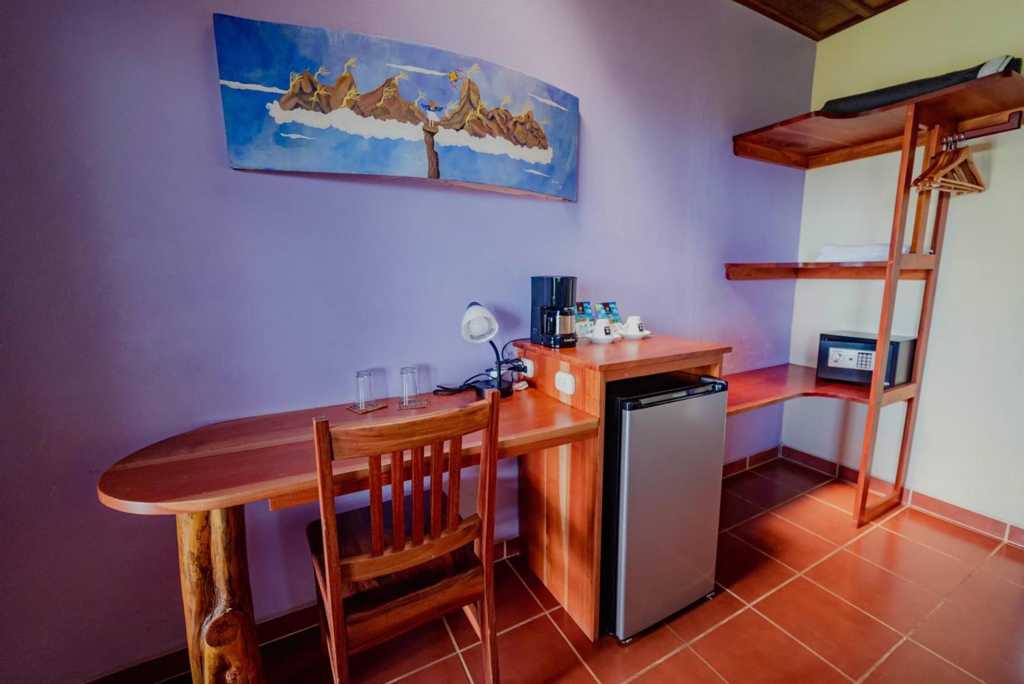 Mystica Hotel Naranjos Agrios Kültér fotó