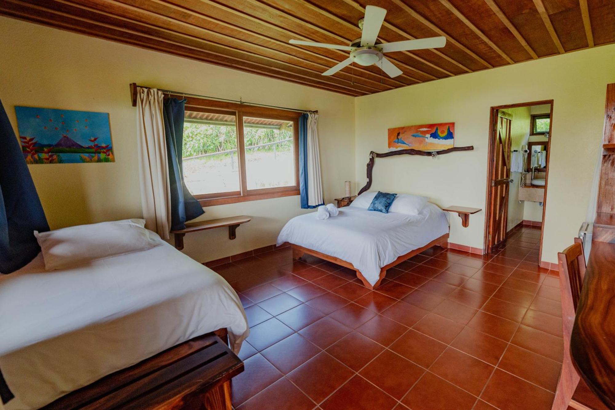 Mystica Hotel Naranjos Agrios Kültér fotó