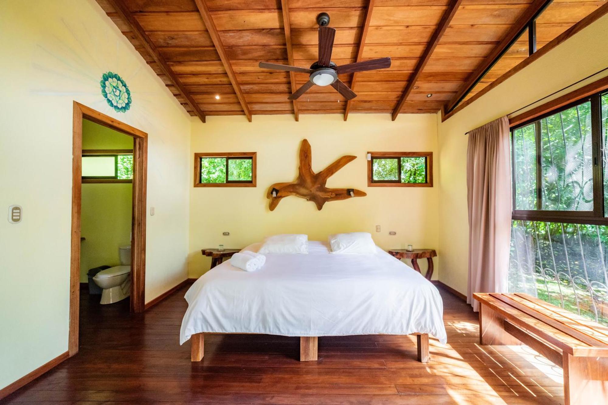 Mystica Hotel Naranjos Agrios Kültér fotó