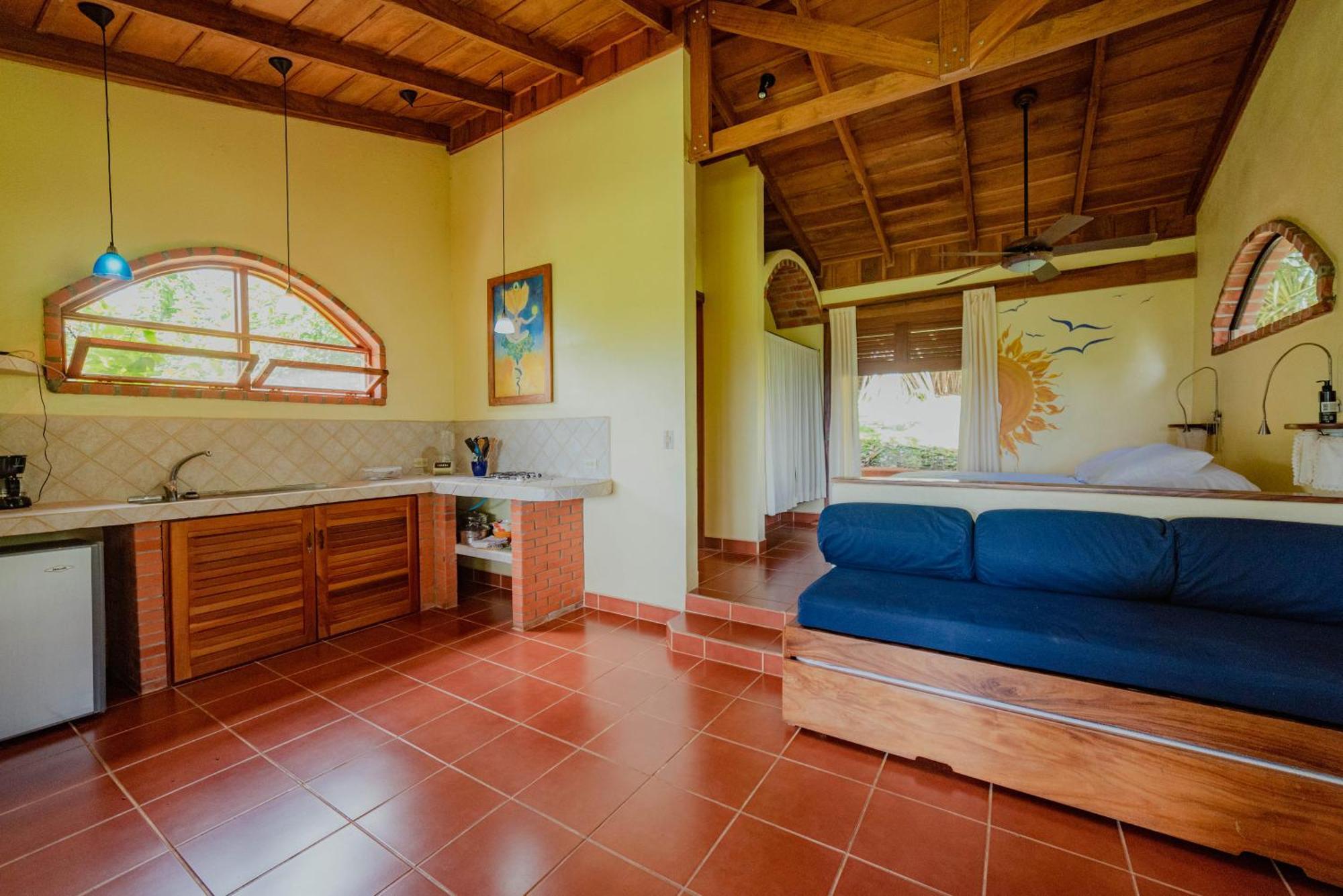 Mystica Hotel Naranjos Agrios Kültér fotó