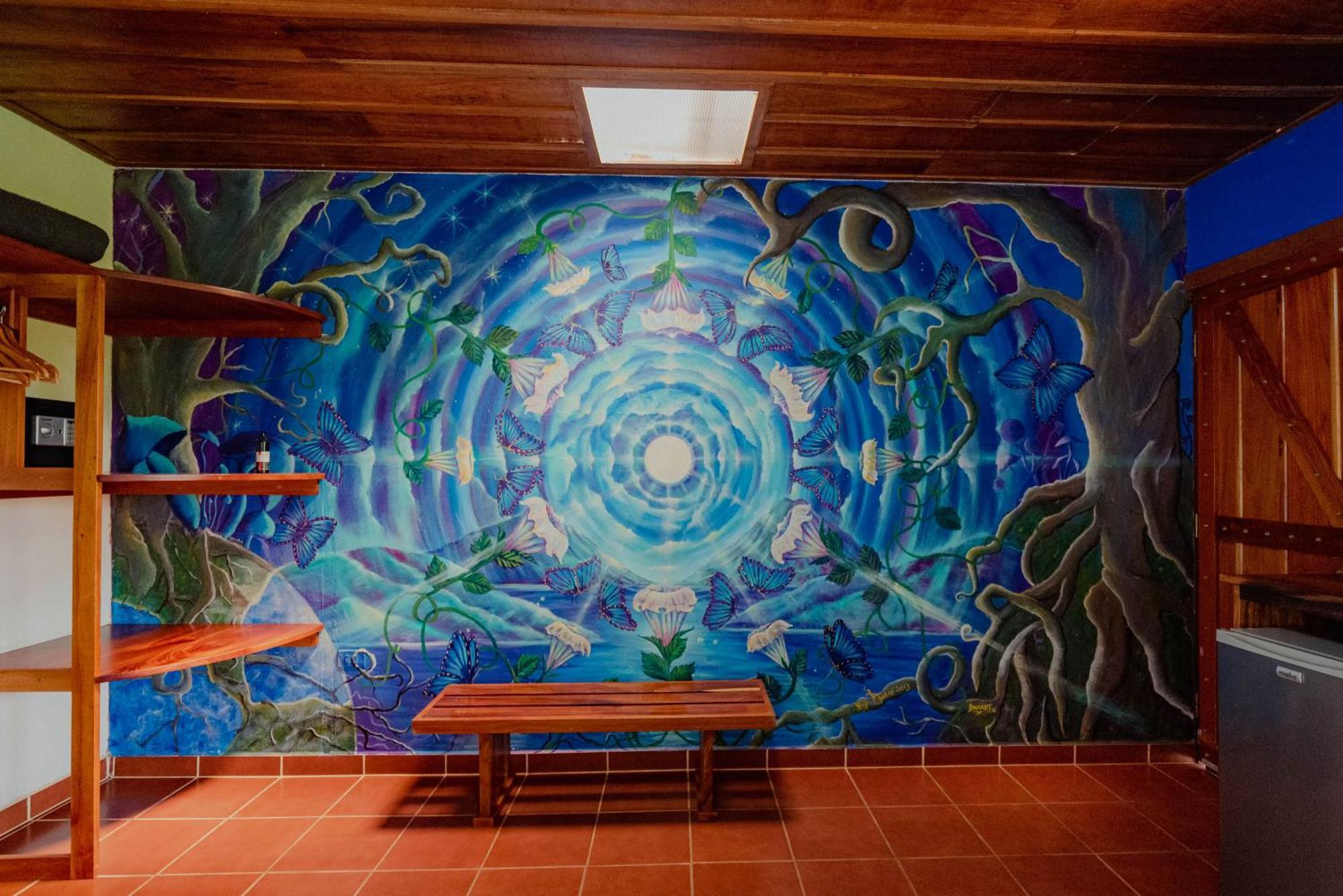 Mystica Hotel Naranjos Agrios Kültér fotó