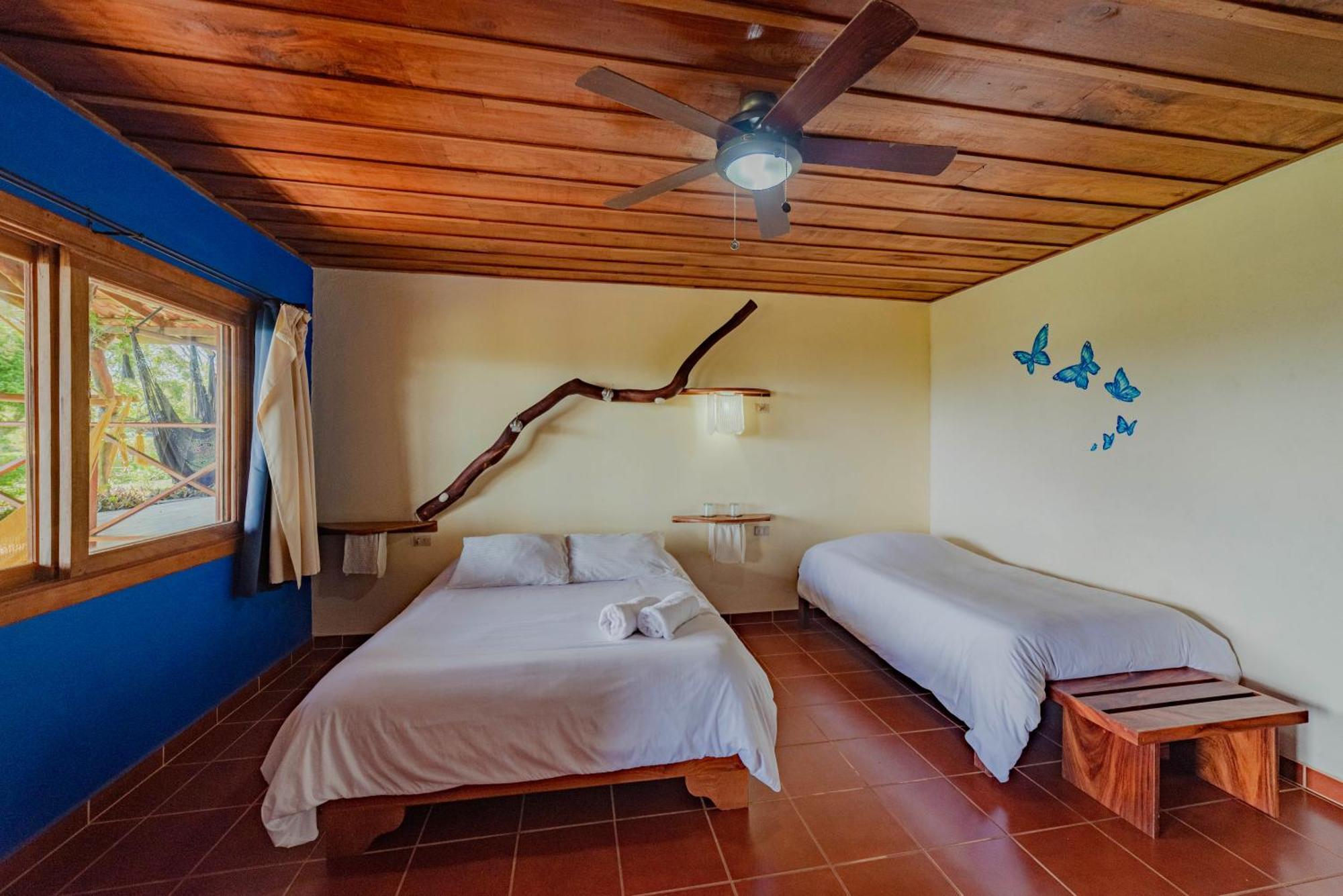 Mystica Hotel Naranjos Agrios Kültér fotó