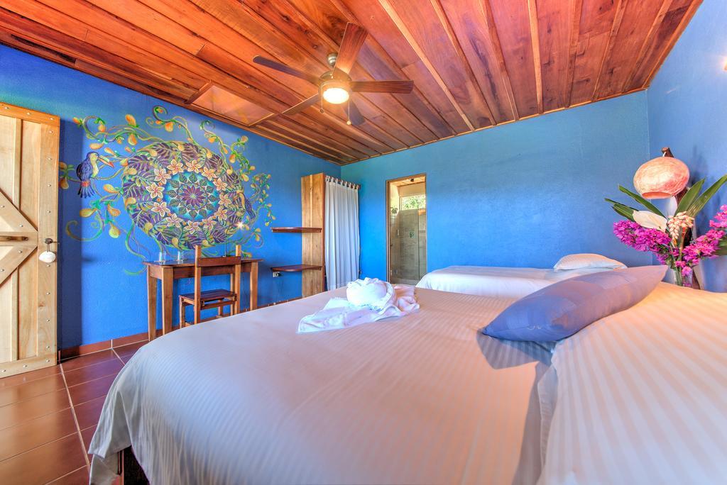 Mystica Hotel Naranjos Agrios Kültér fotó