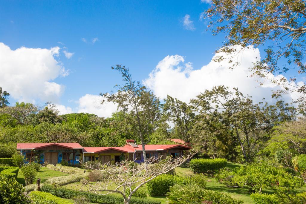 Mystica Hotel Naranjos Agrios Kültér fotó