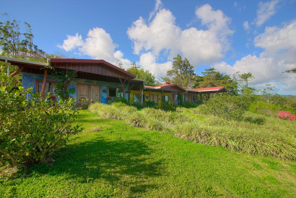 Mystica Hotel Naranjos Agrios Kültér fotó